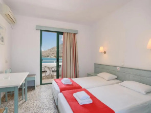 Anthi Maria Beach Apartments