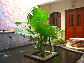 99 Oldtown Boutique Guesthouse