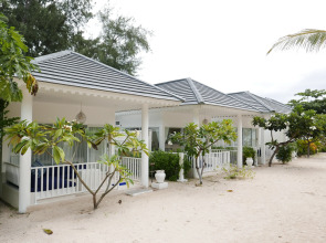 Seri Resort Gili Meno - Adults Only