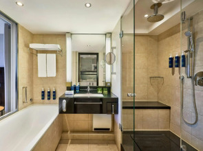 Four Points by Sheraton Munich Arabellapark