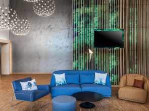 Holiday Inn Munich - Leuchtenbergring