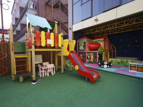 Golden Resort (Туапсе)