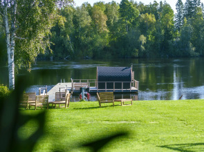 Best Western Hotel Botnia