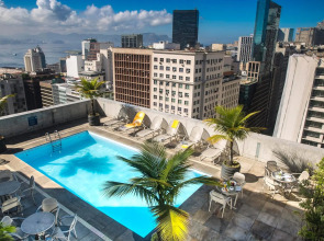 Windsor Guanabara Hotel