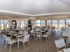 Best Western Hotel Residence Italia