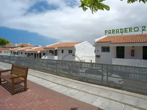 Paradero II