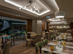 DoubleTree by Hilton Hotel Istanbul - Sirkeci