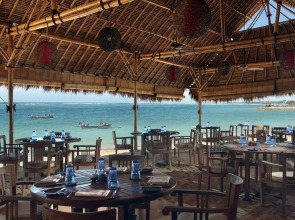 Отель Novotel Bali Benoa