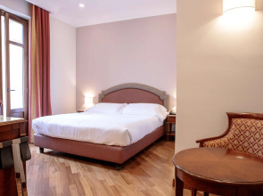 Best Western Ai Cavalieri Hotel