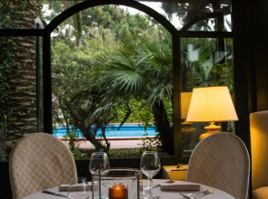 Hotel Villa Maremonti