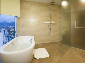 Liberty Central Nha Trang