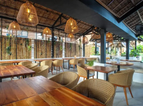 Bird of Paradise Bohol Resort