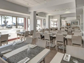 Hotel Rosamar Maritim