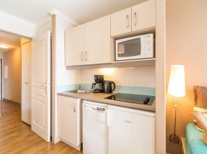 Résidence Pierre & Vacances Cannes Verrerie