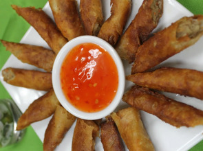 Coron Hilltop View Resort