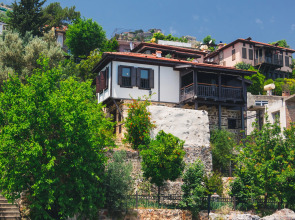 Hotel Villa Turka