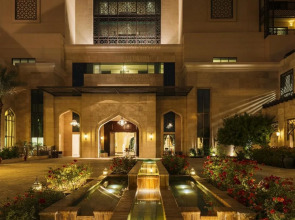 Ajman Saray, a Luxury Collection Resort, Ajman