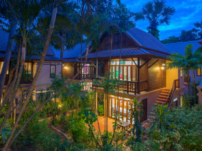 Rabbit Resort Pattaya