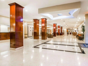 North Miami Beach Gardens Inn & Suites