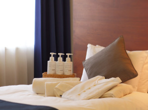 Oriental Hotel Hiroshima