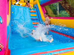 Apartamentos Els Llorers