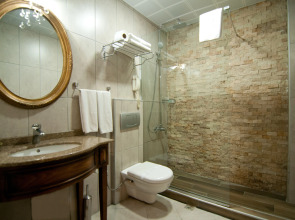 Ferman Hotel - Special Class