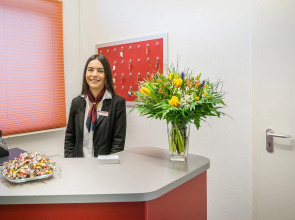 Signature Hotel Astoria Hamburg