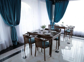 Отель Khiva Residence