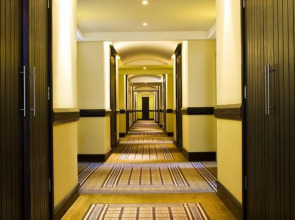 Mercure Hotel Windhoek