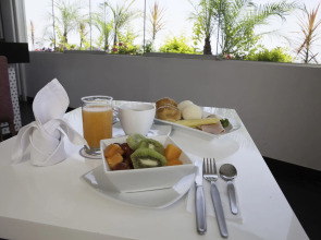 Palmetto Hotel Business San Miguel