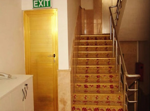 Servet 76 Grand Hotel