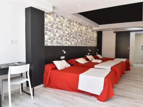 Hotel Zen Airport with Free shuttle