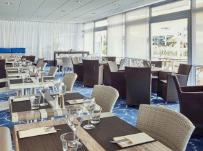 ibis Styles Marseille Provence Aéroport