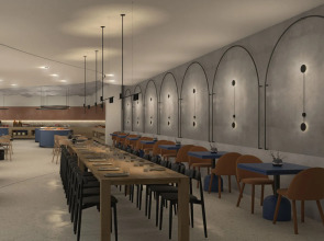 Flamingo Paradise Beach Hotel Adults Only