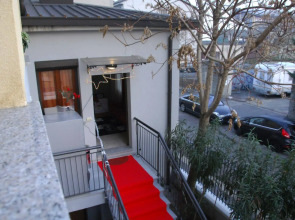 Residence Politecnico Bovisa