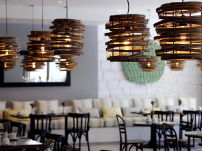 Design Plus Seya Beach Hotel