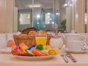 Best Western Hotel Schaper Siedenburg