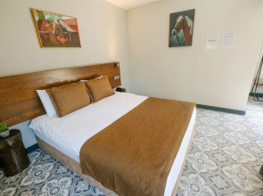 Hotel Berke Ranch & Nature 