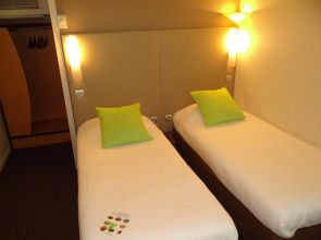 Campanile NATURE - Marseille Saint-Antoine