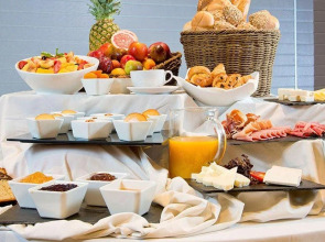 Emerald Bay Hotel & Spa Nha Trang