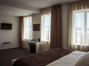 Отель ZP Palace ( ЗП Палас )