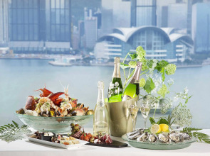 Sheraton Hong Kong Hotel & Towers