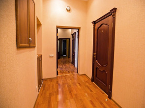 Gorkoff at Malaya Bronnaya