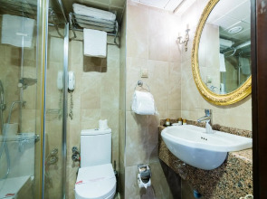 Ilci Residence Hotel