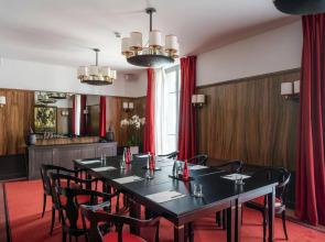 Carlton Hotel Lyon - MGallery Collection