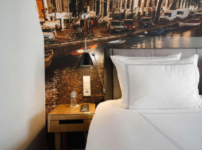 Swissotel Amsterdam