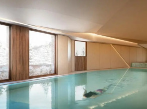 Hotel GRACE LA MARGNA ST MORITZ