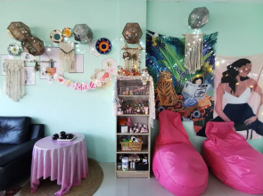 Lanting House Phuket