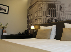 Royal Amsterdam Hotel