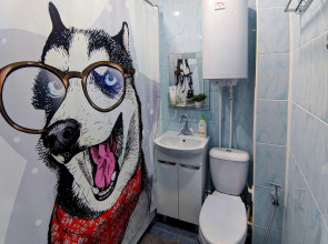 Апартаменты в Приэльбрусье на улице Энеева 34